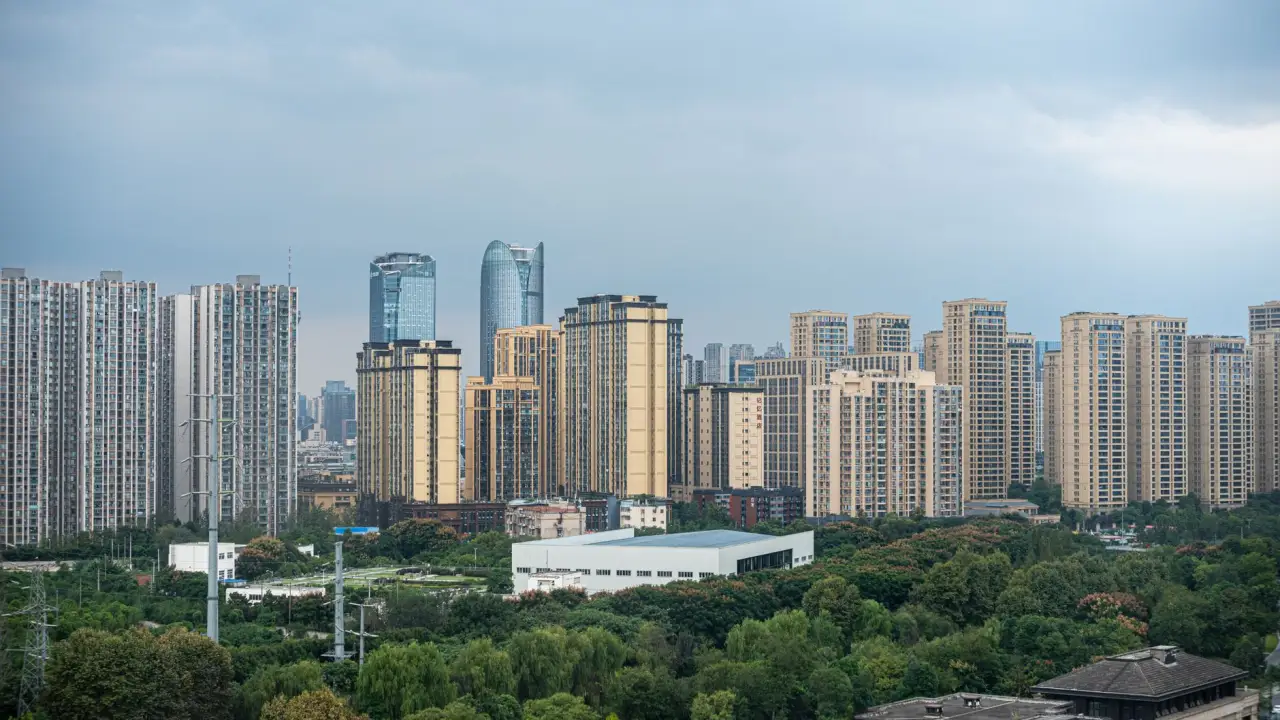 2025年四川商务咨询行业政策风向与中小企业应对策略正文配图 1
