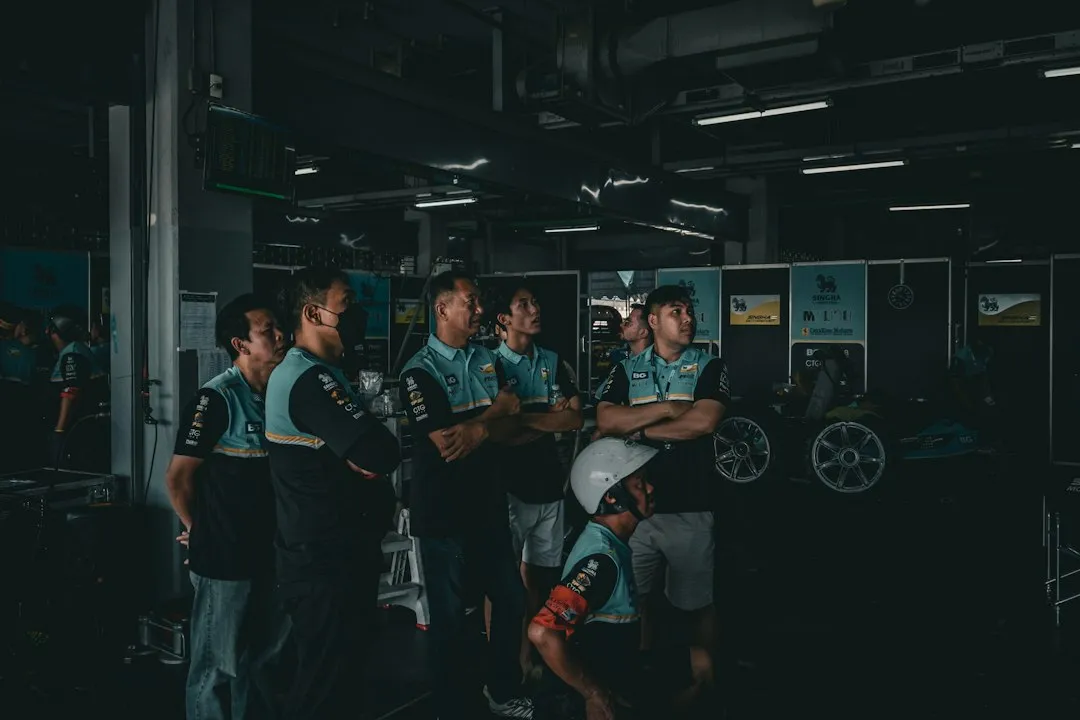 四川中小企业商务咨询新趋势：从管理提升到品牌策划的一体化路径正文配图 2
